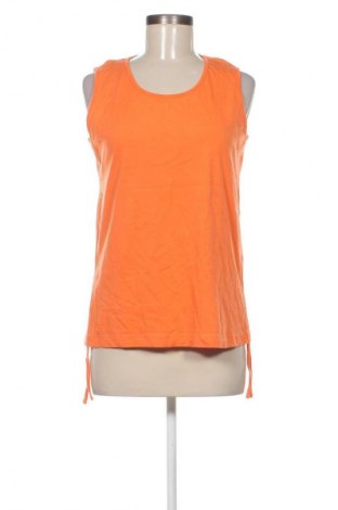 Dámský top Unbranded, Velikost M, Barva Oranžová, Cena  269,00 Kč