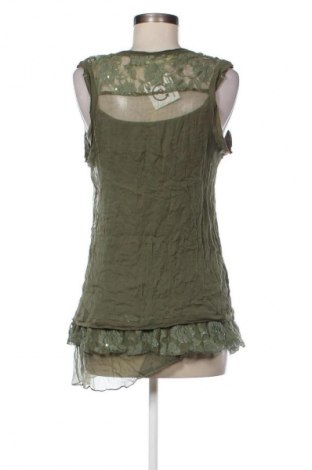 Dámsky top  Unbranded, Veľkosť S, Farba Zelená, Cena  4,95 €