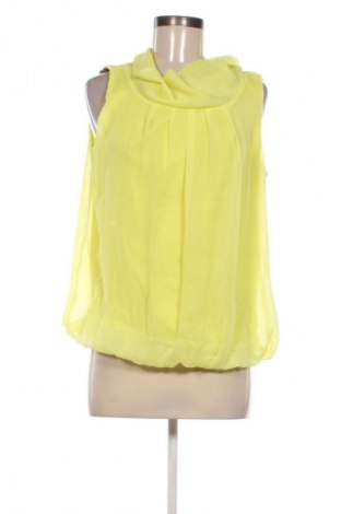 Top de femei Unbranded, Mărime S, Culoare Galben, Preț 98,99 Lei