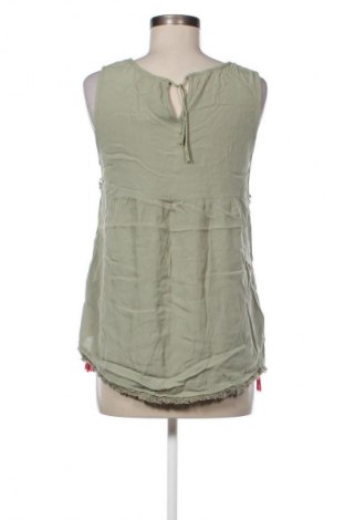 Damski top Unbranded, Rozmiar M, Kolor Zielony, Cena 67,99 zł