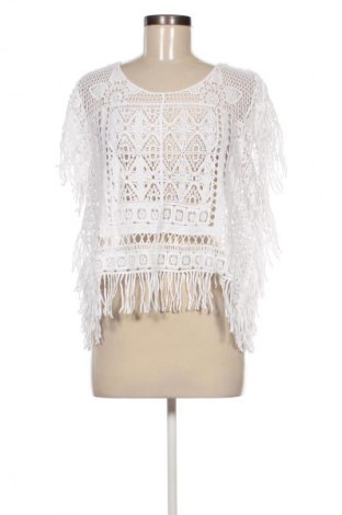 Női top Unbranded, Méret S, Szín Fehér, Ár 6 789 Ft