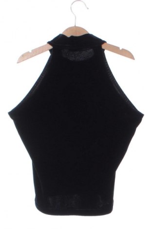 Damentop Unbranded, Größe XS, Farbe Schwarz, Preis 20,99 €