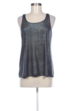 Női top Unbranded, Méret M, Szín Ezüstös, Ár 5 800 Ft