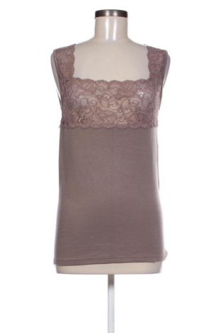 Női top Unbranded, Méret M, Szín Barna, Ár 5 800 Ft