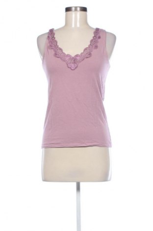 Damentop Unbranded, Größe L, Farbe Aschrosa, Preis 14,83 €