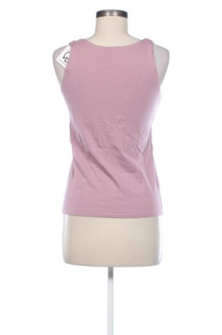 Damentop Unbranded, Größe L, Farbe Aschrosa, Preis 14,83 €