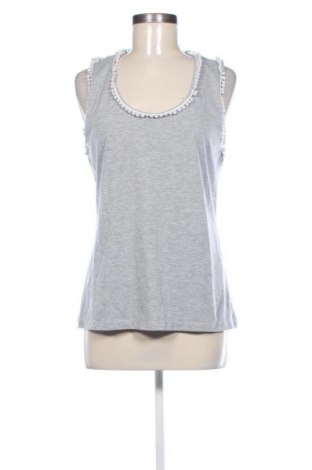 Damentop Unbranded, Größe XL, Farbe Grau, Preis € 14,83