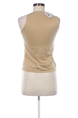 Damentop Unbranded, Größe L, Farbe Golden, Preis 14,83 €
