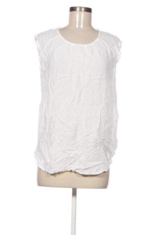 Γυναικείο τοπ Unbranded, Μέγεθος M, Χρώμα Λευκό, Τιμή 18,99 €