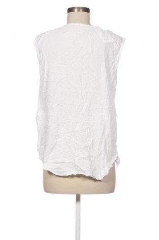 Γυναικείο τοπ Unbranded, Μέγεθος M, Χρώμα Λευκό, Τιμή 18,99 €