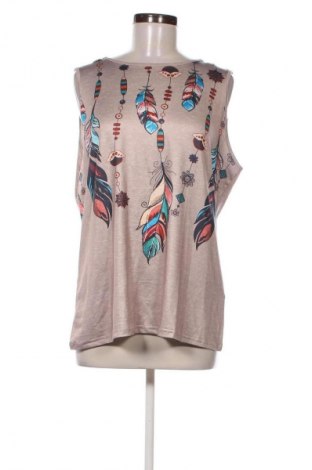 Top de femei Unbranded, Mărime XL, Culoare Multicolor, Preț 98,99 Lei