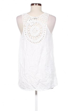 Top de femei Unbranded, Mărime M, Culoare Alb, Preț 98,99 Lei