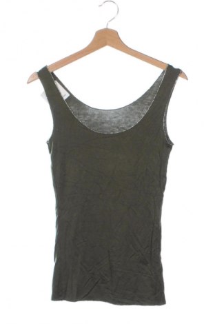 Dámský top Unbranded, Velikost XS, Barva Zelená, Cena  269,00 Kč