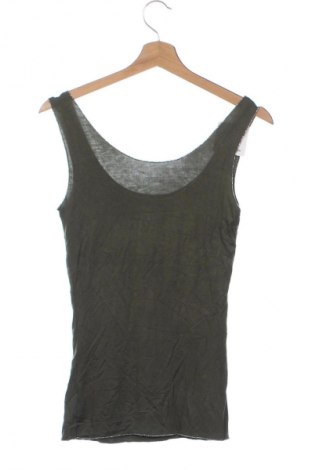 Dámský top Unbranded, Velikost XS, Barva Zelená, Cena  269,00 Kč