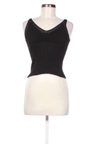 Damentop Unbranded, Größe S, Farbe Schwarz, Preis 17,99 €