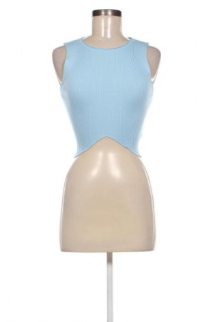 Damentop Unbranded, Größe S, Farbe Blau, Preis € 20,99