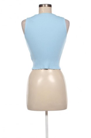 Damentop Unbranded, Größe S, Farbe Blau, Preis € 20,99