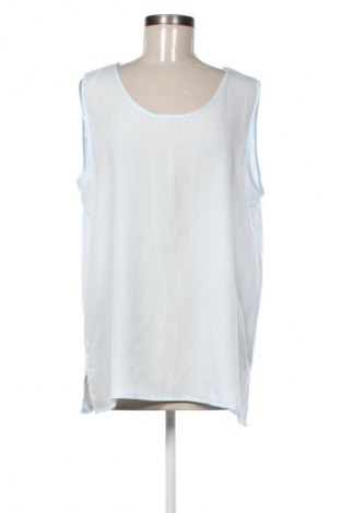Damentop Unbranded, Größe XXL, Farbe Blau, Preis 15,00 €