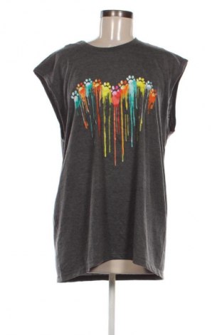 Női top Unbranded, Méret XXL, Szín Szürke, Ár 7 879 Ft