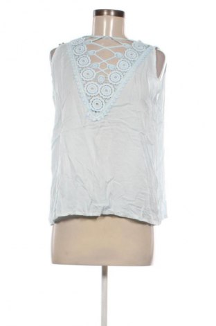 Damentop Unbranded, Größe L, Farbe Blau, Preis 17,99 €