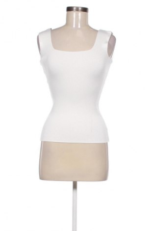 Damentop Unbranded, Größe M, Farbe Weiß, Preis € 14,83