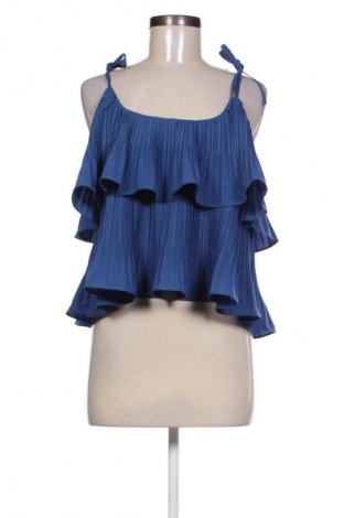 Damski top Unbranded, Rozmiar M, Kolor Niebieski, Cena 69,01 zł