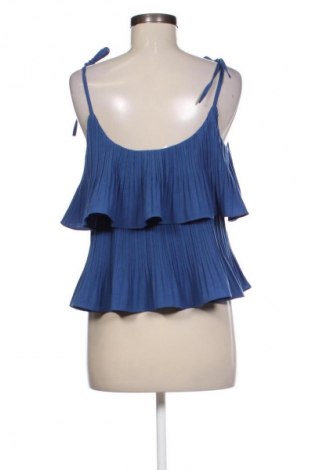 Damski top Unbranded, Rozmiar M, Kolor Niebieski, Cena 69,01 zł