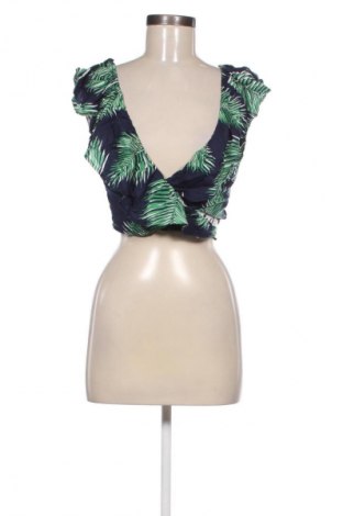 Dámsky top  Unbranded, Veľkosť S, Farba Viacfarebná, Cena  20,64 €
