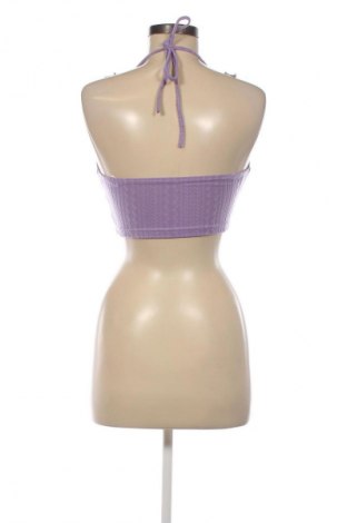 Dámsky top  Unbranded, Veľkosť S, Farba Fialová, Cena  11,11 €