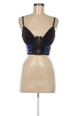 Női top Unbranded, Méret S, Szín Fekete, Ár 6 004 Ft