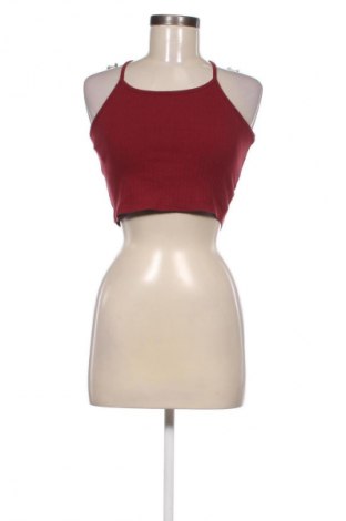 Dámsky top  Unbranded, Veľkosť M, Farba Červená, Cena  15,36 €