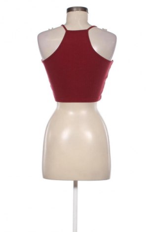 Dámsky top  Unbranded, Veľkosť M, Farba Červená, Cena  15,36 €