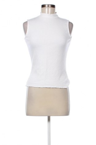 Γυναικείο τοπ Unbranded, Μέγεθος M, Χρώμα Λευκό, Τιμή 14,91 €