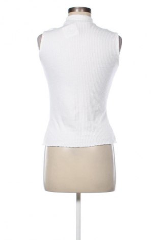 Γυναικείο τοπ Unbranded, Μέγεθος M, Χρώμα Λευκό, Τιμή 14,91 €