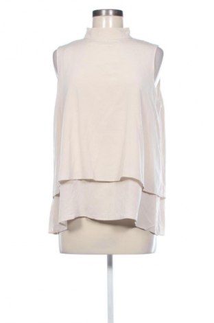 Γυναικείο τοπ Unbranded, Μέγεθος M, Χρώμα  Μπέζ, Τιμή 14,91 €