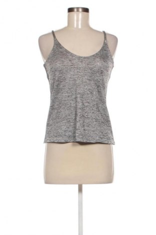 Γυναικείο τοπ Unbranded, Μέγεθος S, Χρώμα Γκρί, Τιμή 18,99 €