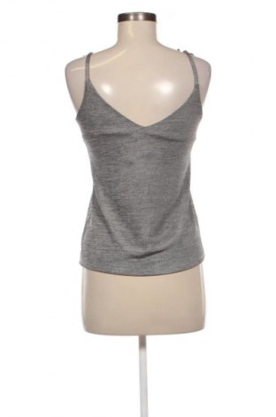 Γυναικείο τοπ Unbranded, Μέγεθος S, Χρώμα Γκρί, Τιμή 18,99 €