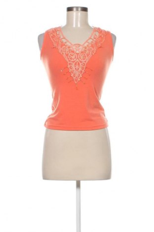 Dámsky top  Unbranded, Veľkosť S, Farba Oranžová, Cena  26,95 €