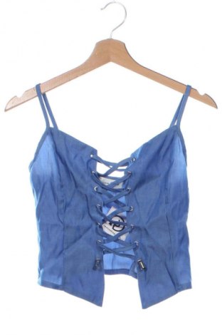 Női top Unbranded, Méret M, Szín Kék, Ár 5 829 Ft