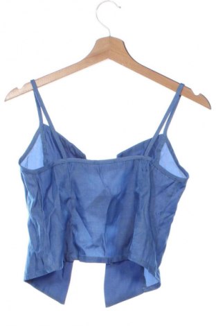 Női top Unbranded, Méret M, Szín Kék, Ár 5 829 Ft