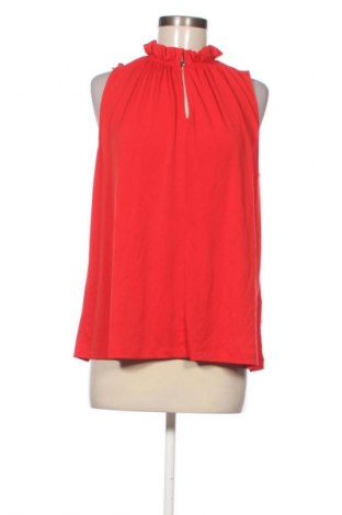 Damentop Unbranded, Größe M, Farbe Rot, Preis € 20,99