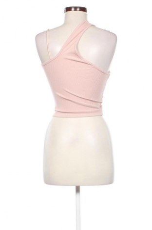 Damentop Unbranded, Größe S, Farbe Aschrosa, Preis 17,99 €