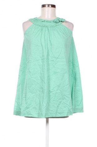 Dámský top Unbranded, Velikost M, Barva Zelená, Cena  469,00 Kč