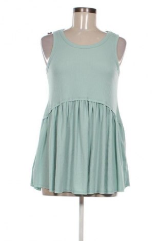 Dámský top Unbranded, Velikost M, Barva Zelená, Cena  469,00 Kč