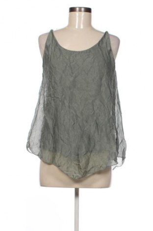Dámský top Unbranded, Velikost M, Barva Zelená, Cena  469,00 Kč