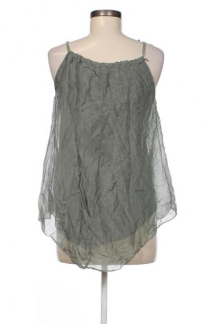 Dámský top Unbranded, Velikost M, Barva Zelená, Cena  469,00 Kč