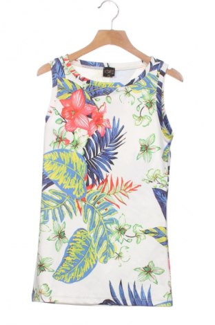 Damski top Unbranded, Rozmiar XS, Kolor Kolorowy, Cena 66,67 zł