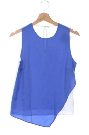 Damentop Unbranded, Größe XS, Farbe Blau, Preis 14,83 €