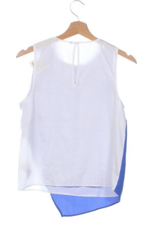 Damentop Unbranded, Größe XS, Farbe Blau, Preis 14,83 €