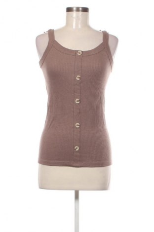 Damentop Unbranded, Größe M, Farbe Braun, Preis € 20,99